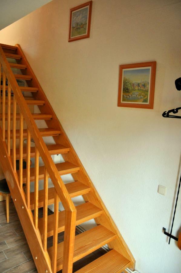 Ferienhaus Erholung Pur Boltenhagen  Eksteriør bilde